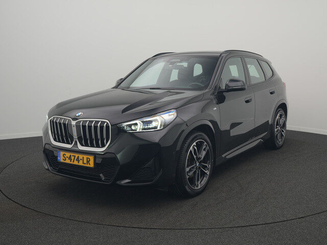 BMW X1 sDrive18i M-Sport