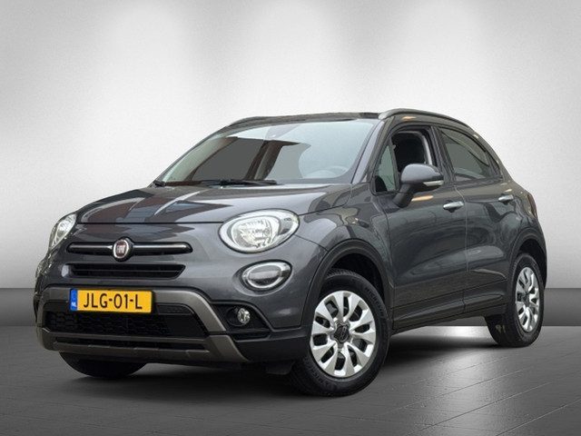 Fiat 500X 1.3 Firefly | AppleCarplay | Climate | Cruise