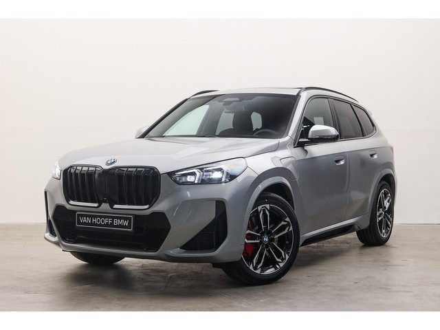 BMW X1 xDrive25e High Executive M Sport Automaat