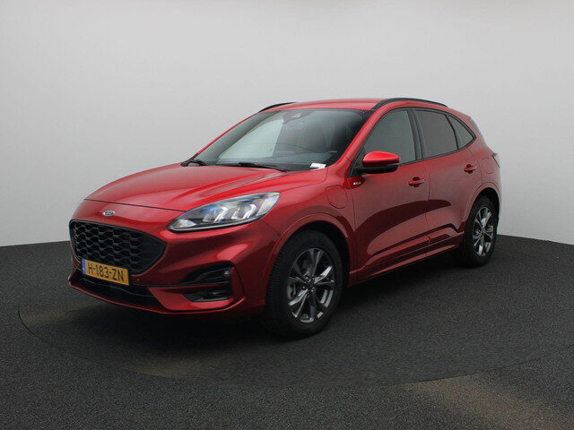 Ford Kuga 2.5 PHEV ST-Line