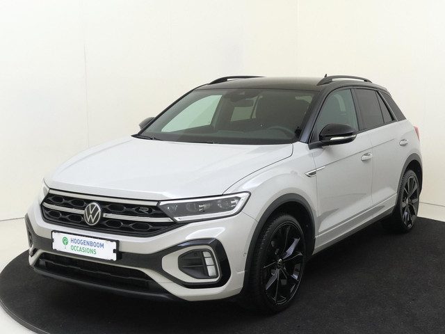 Volkswagen T-Roc 1.5 TSI R-Line