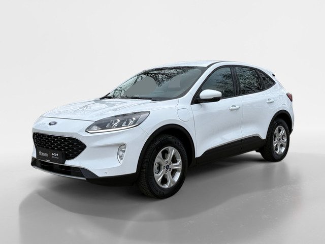 Ford Kuga 2.5 PHEV Trend