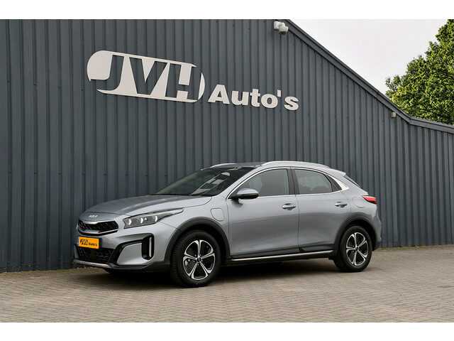 Kia XCeed 1.6 GDi PHEV DynamicLine