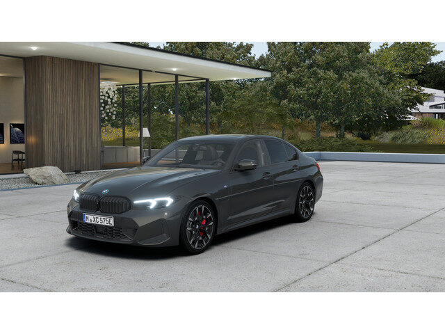 BMW 3 Serie 330e High Executive M Sport Automaat