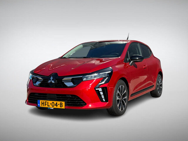 Mitsubishi Colt 1.0T MT Intense