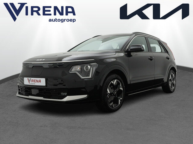 Kia e-Niro EV DynamicLine 64.8 kWh