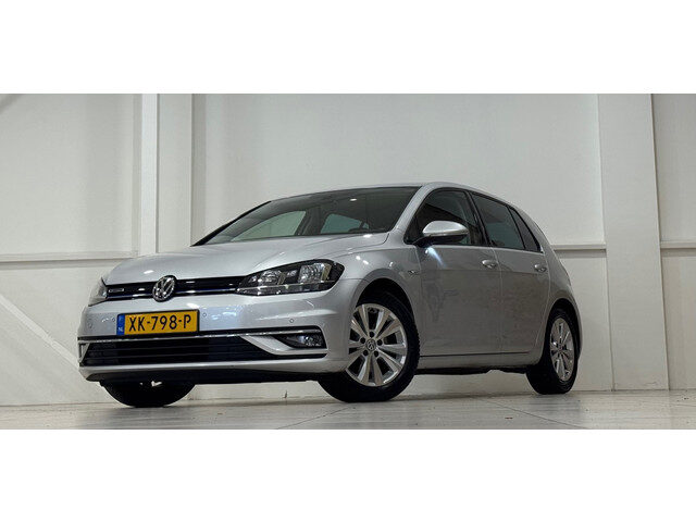 Volkswagen Golf 1.5 TSI Comfortline Business Navi Clima Massage Camera Mooi!