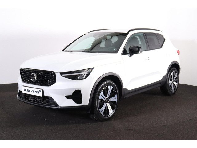 Volvo XC40 T5 Recharge Plus Dark