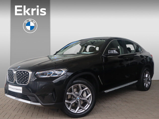 BMW X4 xDrive30i