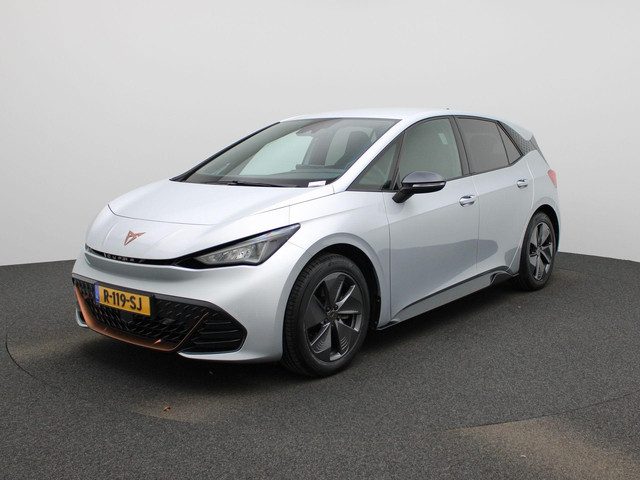 Cupra Born Business 62 kWh