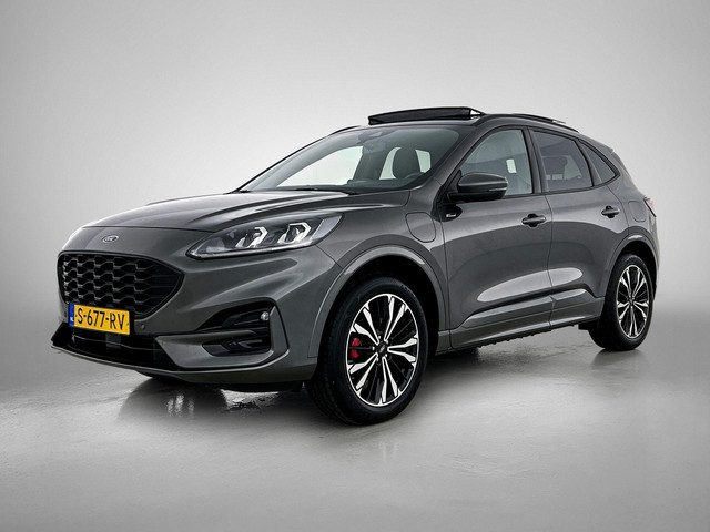 Ford Kuga 2.5 PHEV ST-Line X