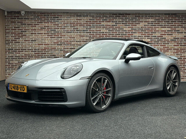 Porsche 911 3.0 Carrera S