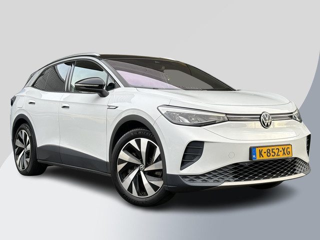 Volkswagen ID.4 Max 77 kWh