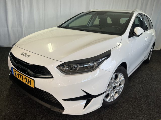 Kia Ceed Sportswagon 1.0 T-GDi MHEV DynamicLine