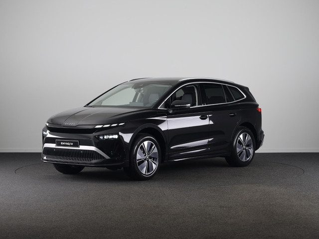 Škoda Enyaq iV 85 Business Edition 286pk