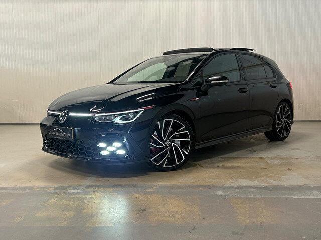 Volkswagen Golf 2.0 TSI GTI | PANO | IQ LIGHTS | MISTLAMPEN | HARMAN KARDON