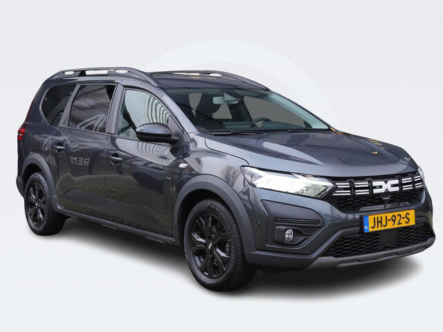 Dacia Jogger TCe 110 Extreme 7p.