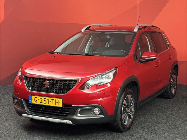 Peugeot 2008 1.2 PureTech Allure