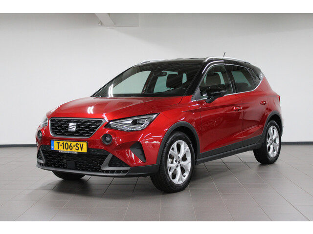Seat Arona 1.0 TSI FR