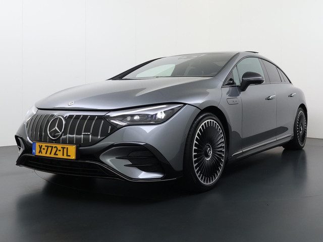Mercedes-Benz EQE AMG 53 4MATIC 91 kWh Accu