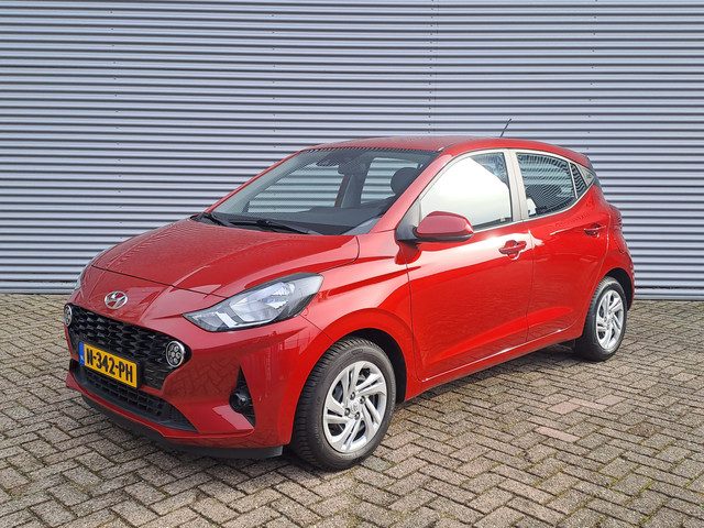 Hyundai i10 1.0 Comfort Smart