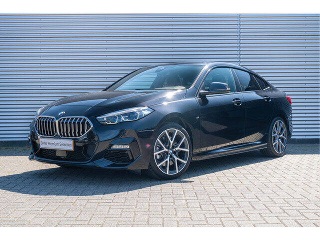 BMW 2 Serie Gran Coupé 220 High Executive M Sport Automaat