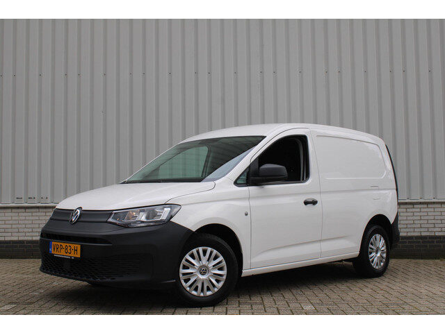 Volkswagen Caddy Cargo 2.0 TDI Economy Business