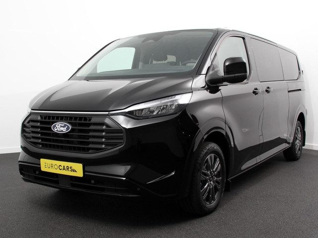 Ford Transit Custom 340 L2H1 Limited 65 kWh 8 persoons