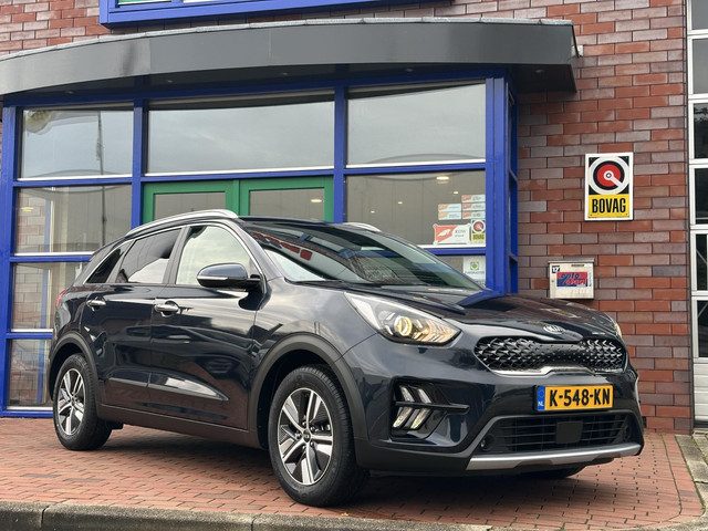 Kia Niro 1.6 GDi Hybrid DynamicLine