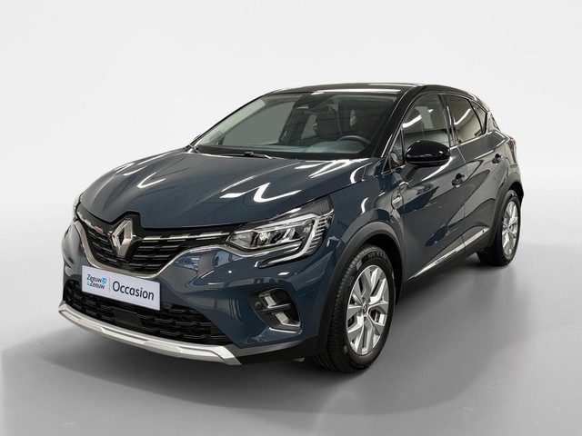 Renault Captur 1.6 E-Tech Hybrid 145 Intens