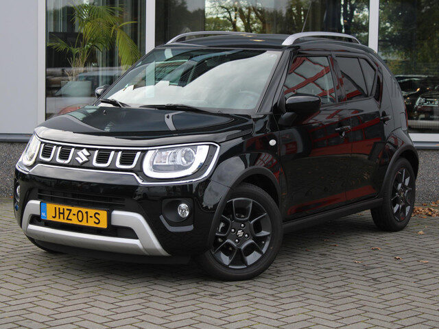 Suzuki Ignis 1.2 Smart Hybrid Select