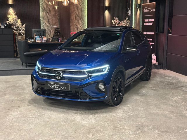 Volkswagen Taigo 1.0 TSI R-Line