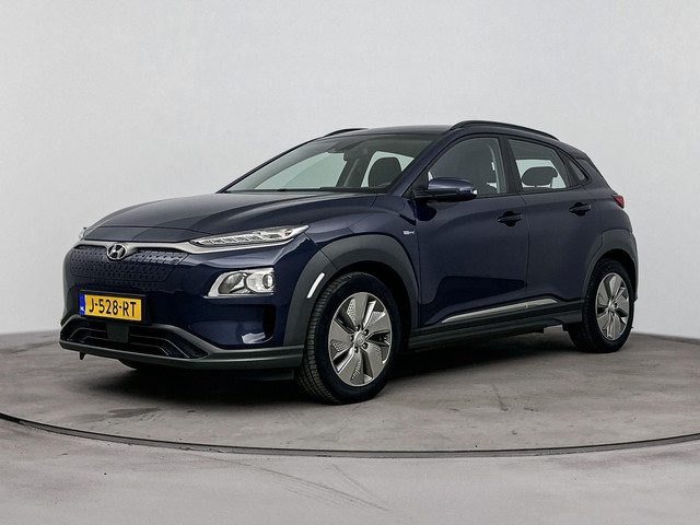 Hyundai Kona EV Comfort 64 kWh