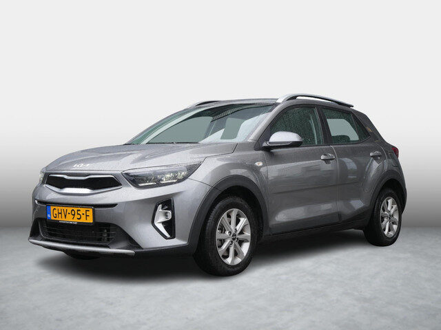 Kia Stonic 1.0 T-GDi MHEV DynamicLine