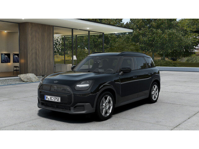 MINI Countryman E