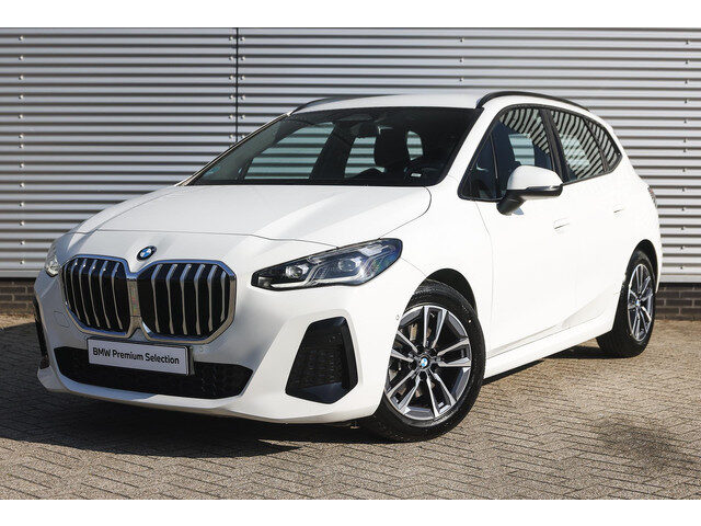 BMW 2 Serie Active Tourer 218i M Sport Automaat
