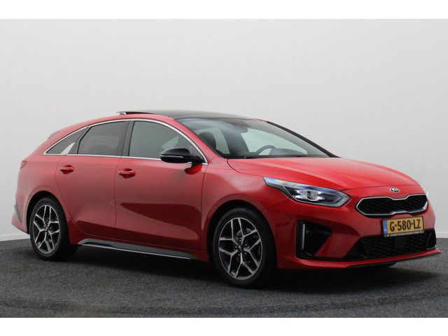 Kia ProCeed 1.0 T-GDI GT-Line