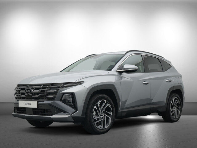 Hyundai TUCSON Hybrid 1.6 T-GDI PHEV Comfort Smart