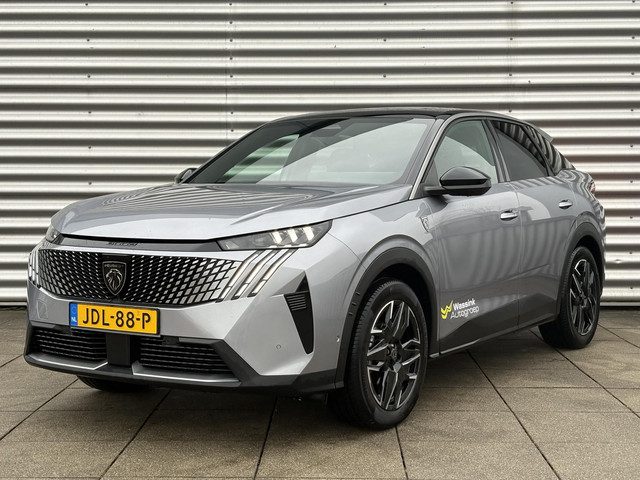 Peugeot 3008 1.2 Hybrid 145 GT