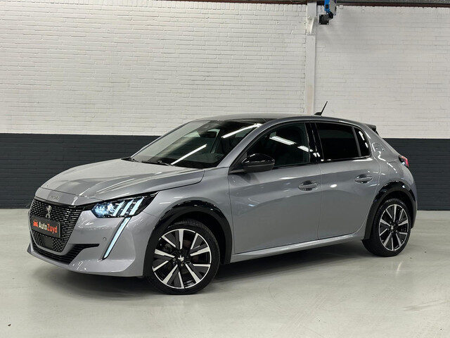 Peugeot 208 1.2 PureTech GT-LINE / Virtual/ DAB / Camera / CarPlay