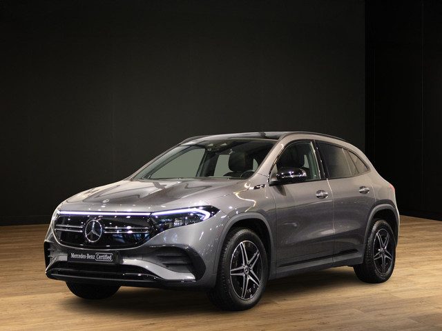 Mercedes-Benz EQA 250 Business Solution AMG 67 kWh