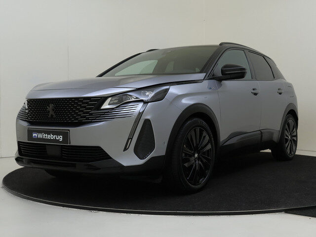 Peugeot 3008 1.6 HYbrid 225 GT