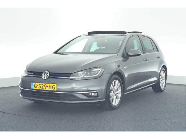 Volkswagen Golf 1.5 TSI 130pk H6 Comfortline Business