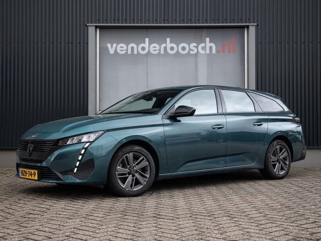 Peugeot 308 SW 1.5 BlueHDi Allure Pack Business