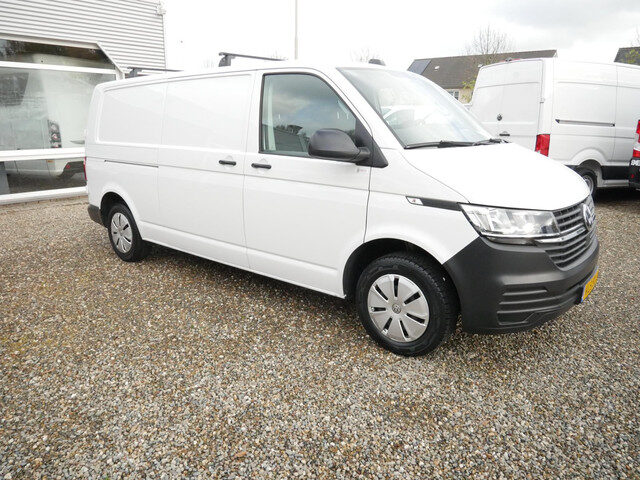 Volkswagen Transporter 2.0 TDI 110PK, L2H1, Airco