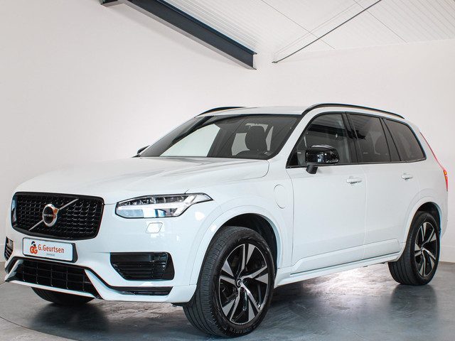 Volvo XC90 2.0 T8 Recharge AWD Plus Dark, 455PK,