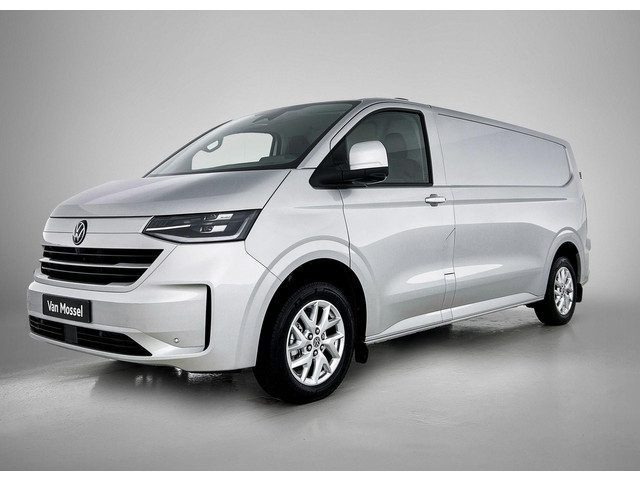 Volkswagen Transporter e-Transporter Style L2H1 218PK