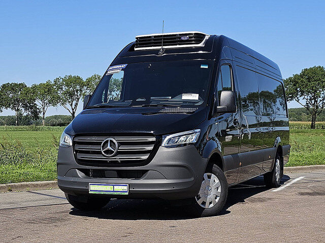 Mercedes-Benz Sprinter 315