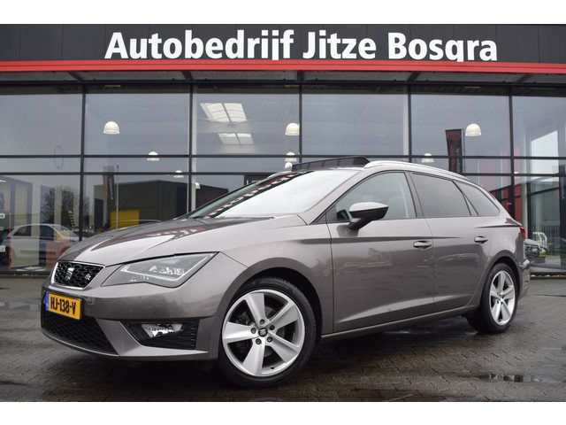 Seat Leon ST 1.4 TSi FR Connect