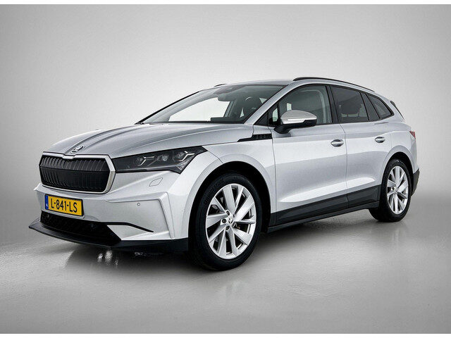 Škoda Enyaq iV 60 First Edition